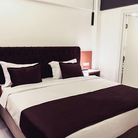Tymbris Hotel Eskişehir Esterno foto