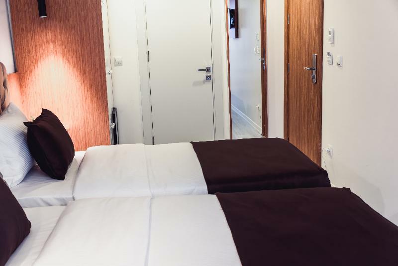 Tymbris Hotel Eskişehir Esterno foto